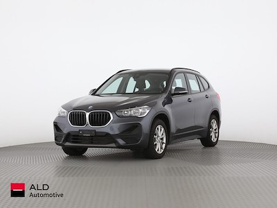 Achetez BMW BMW X1 sur Ayvens Carmarket